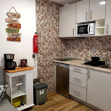 Sea, & Sun Flat Apartment Albufeira