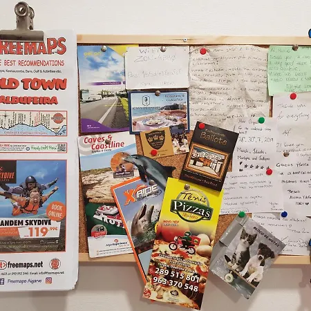 Sea, & Sun Flat Apartment Albufeira