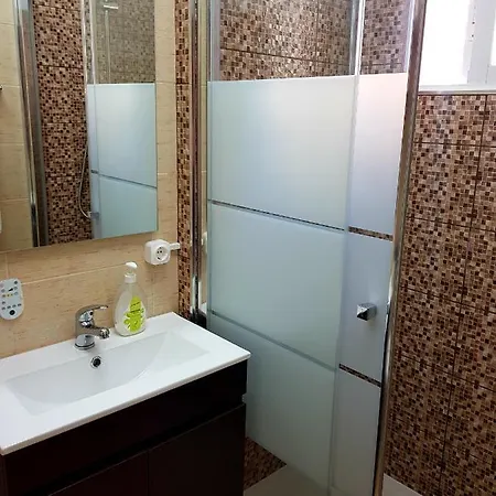 Sea, & Sun Flat Apartment Albufeira