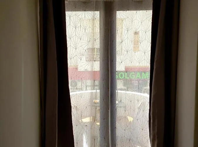 Sea, & Sun Flat 公寓