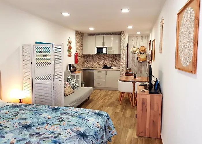 Sea, & Sun Flat 公寓 阿尔布费拉