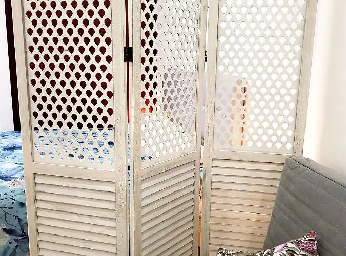 公寓 Sea, & Sun Flat