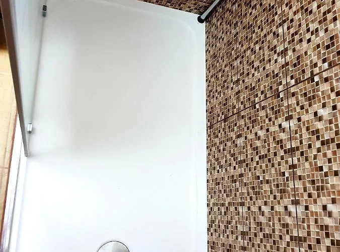 Sea, & Sun Flat * 阿尔布费拉