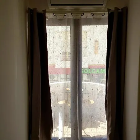 Sea, & Sun Flat Apartmán