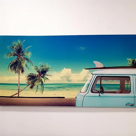 Sea, Sand&sun Flat Apartment *