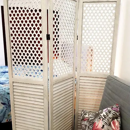 아파트 Sea, & Sun Flat