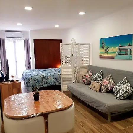 Apartmán Sea, & Sun Flat *