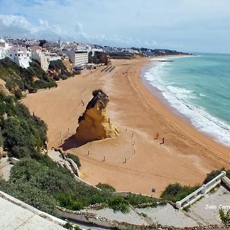 Sea, & Sun Flat * 알부페이라