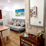 Apartamento Sea, & Sun Flat *