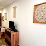 Appartement Sea, & Sun Flat